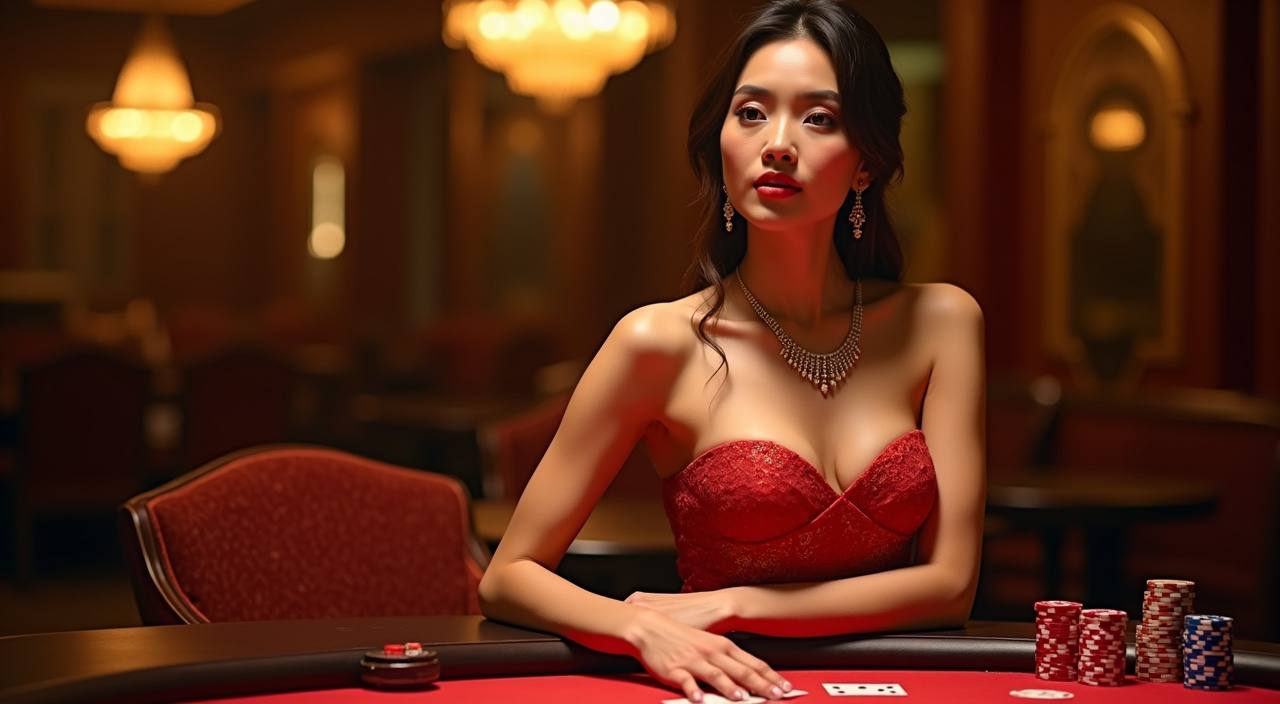ibet78 Lucky Luck