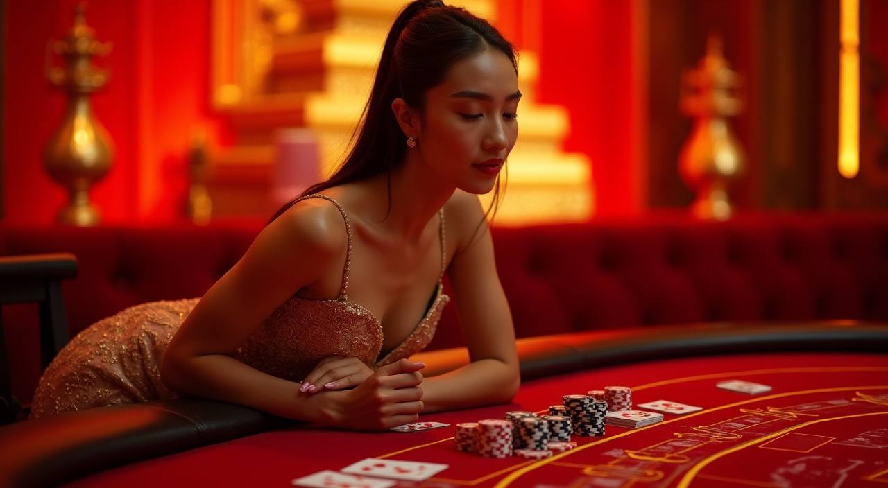 ibet78 editorial visual